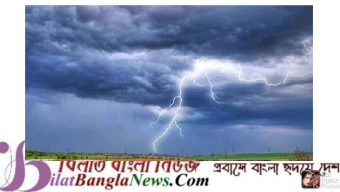 বজ্রপাতে তিন জেলায় ৭ জনের মৃত্যু