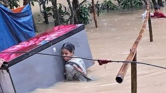 বন্যাদুর্গত এলাকায় মোবাইল নেটওয়ার্ক ফ্রি করার নির্দেশ