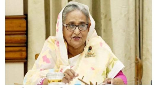 ১৫ আগস্ট নিয়ে যে বার্তা দিলেন শেখ হাসিনা