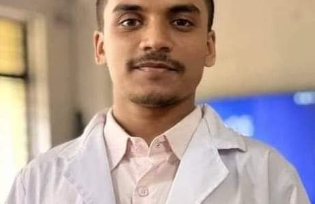 ছাতকের গর্বিত সন্তান তাতিকোনা মহল্লার ডা.শাখাওয়াত হোসেন রাহী