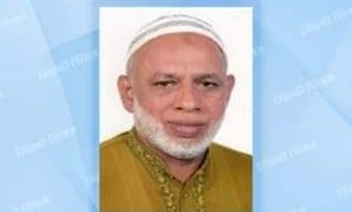 জমি দখলের অভিযোগ প্রমানিত হওয়ায় হবিগঞ্জ জেলা বিএনপির আহ্বায়ক আবুল হাসিমকে বহিষ্কার