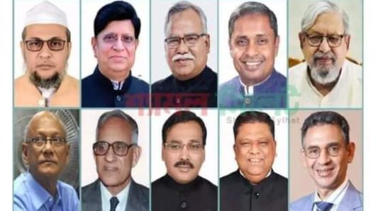 সিলেটে সাবেক ৯জন মন্ত্রী-এমপি সিটি মেয়রসহ ৩শ জনের বিরুদ্ধে বিস্ফোরক আইনে মামলা
