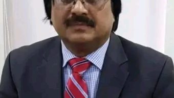 সাবেক প্রধানমন্ত্রীর মুখ্যসচিব ও জাতীয় রাজস্ব বোর্ডের চেয়ারম্যান নজিবুর রহমান গ্রেফতার
