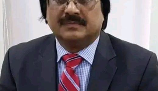 সাবেক প্রধানমন্ত্রীর মুখ্যসচিব ও জাতীয় রাজস্ব বোর্ডের চেয়ারম্যান নজিবুর রহমান গ্রেফতার