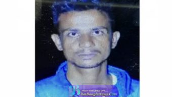 জগন্নাথপুরে ছেলেকে বাঁচাতে গিয়ে বিদ্যুৎস্পৃষ্টে বাবার মৃত্যু