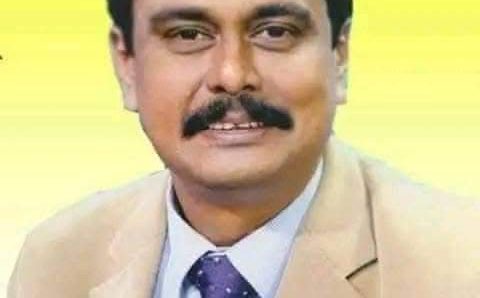 সুনামগঞ্জ জেলা বিএনপির আহ্বায়ক কমিটি গঠন।