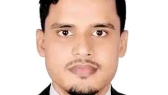 সিলেট-সুনামগঞ্জ সড়কের গোবিন্দগঞ্জ পয়েন্টে ট্রাক চাপায় প্রাণ গেলো এক যুবকের