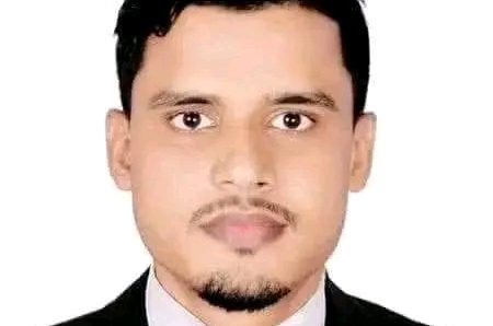 সিলেট-সুনামগঞ্জ সড়কের গোবিন্দগঞ্জ পয়েন্টে ট্রাক চাপায় প্রাণ গেলো এক যুবকের