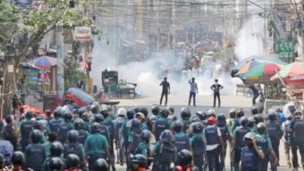 মাসিক ১৫ ও ২০ হাজার টাকা করে ভাতা পাবেন ‘জুলাই শহীদ’ ও ‘যোদ্ধারা’