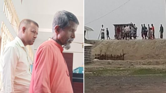 আবারও বেপরোয়া ছাত্র-জনতা হত্যায় জড়িত আ.লীগ নেতা কোপাত মোড়ল