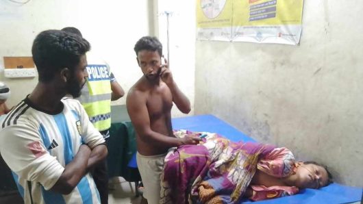 সুনামগঞ্জের জামালগঞ্জে বৌলাই নদীতে নৌকাডুবি নিহত-৪ আহত-১০