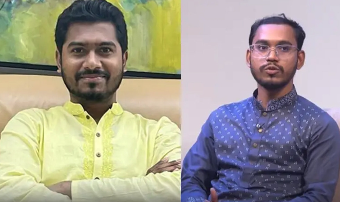 জাতীয় নাগরিক পার্টিতে যোগ দিচ্ছেন নুরুল হক নুর