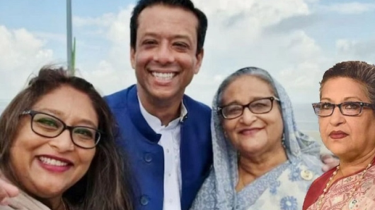৫ দেশ ও কেম্যান আইল্যান্ডসে হাসিনার পরিবারের সম্পদের খোঁজ