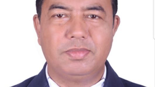 মডেল মেঘনা’কে কেন্দ্র করে ডিবি প্রধান রেজাউল করিম মল্লিককে অপসারণ নেপথ্যে কারণ কি?