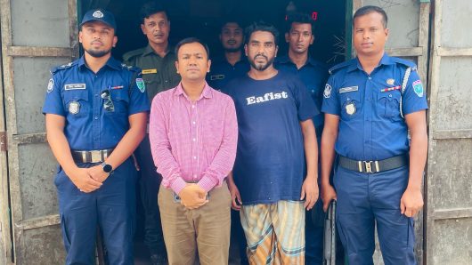 ছাতকে রয়েল কারখানাকে ৫০হাজার টাকা জরিমানা