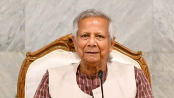 ডিসেম্বরে নির্বাচনের লক্ষ্যে সংস্কার কার্যক্রম দ্রুত এগিয়ে নেওয়ার তাগিদ প্রধান উপদেষ্টার
