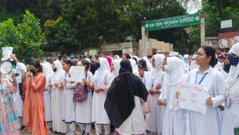 দেশের সব পলিটেকনিকে টানা শাটডাউন কর্মসূচি ঘোষণা