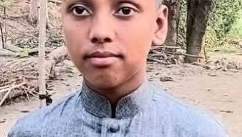 ছাতকে নিখোঁজ মারজানের লাশ উদ্ধার