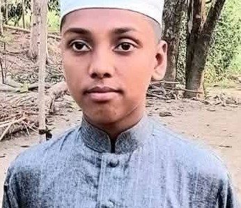 ছাতকে নিখোঁজ মারজানের লাশ উদ্ধার