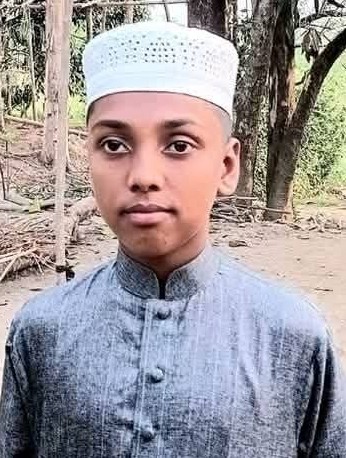 ছাতকে নিখোঁজ মারজানের লাশ উদ্ধার