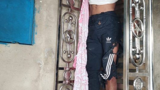 সুনামগঞ্জের ছাতকে বজ্রপাতে শিক্ষার্থীর মৃত্যু