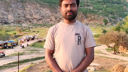 সংবাদ প্রকাশের জেরঃ মাদক ব্যাবসায়ীদের হামলায় সাংবাদিক কামাল আহত