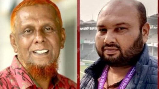সিলেটে ফটো জার্নালিস্ট এসোসিয়েশনের নতুন সভাপতি পাভেল, সম্পাদক রাব্বি