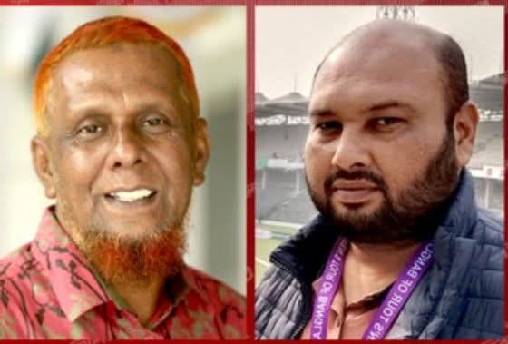 সিলেটে ফটো জার্নালিস্ট এসোসিয়েশনের নতুন সভাপতি পাভেল, সম্পাদক রাব্বি