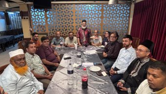 রোটারি বর্ষ ২০২৫–২৬ শুরু উপলক্ষে সিলেট জোনের প্রস্তুতিমূলক সভা অনুষ্ঠি