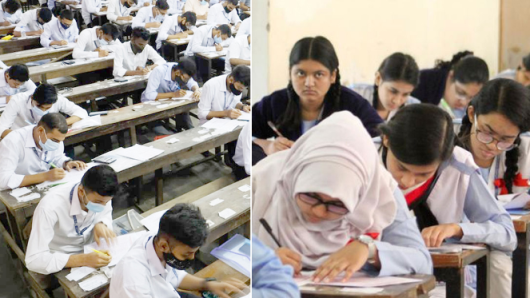 আজ থেকে এইচএসসি পরীক্ষা শুরু, পরীক্ষার্থী সাড়ে ১২ লাখ