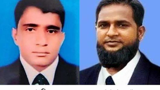 বাংলাদেশ মাল্টিমিডিয়া জার্নালিস্ট এসোসিয়েশন সুনামগঞ্জ জেলা কমিটির অনুমোদন:সভাপতি সালাম,সম্পাদক হানিফ