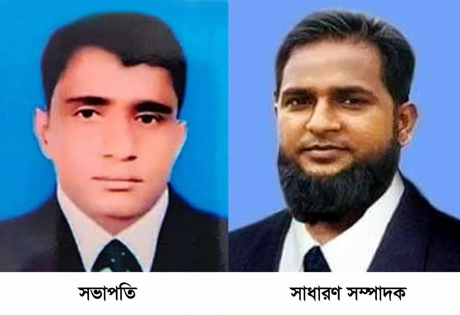 বাংলাদেশ মাল্টিমিডিয়া জার্নালিস্ট এসোসিয়েশন সুনামগঞ্জ জেলা কমিটির অনুমোদন:সভাপতি সালাম,সম্পাদক হানিফ