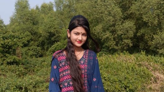 নিখোঁজের ছত্রিশ দিনেও উদ্ধার হয়নি সাতক্ষীরার স্কুল ছাত্রী মন্দিরা