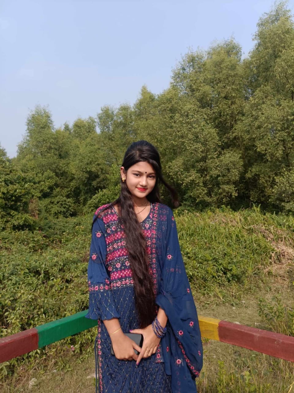 নিখোঁজের ছত্রিশ দিনেও উদ্ধার হয়নি সাতক্ষীরার স্কুল ছাত্রী মন্দিরা