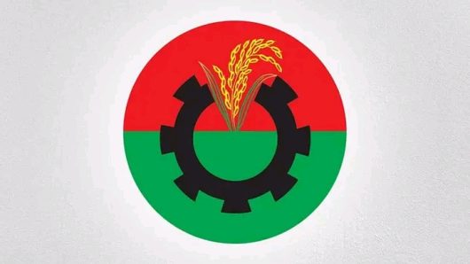 জামালগঞ্জে বিএনপির জনসভা জনসমুদ্রে পরিণত আলোচনার কেন্দ্রে ছিল তারেক রহমানের ৩১ দফা রূপকল্প