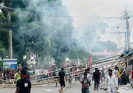 গোপালগঞ্জের হামলায় আরও একজনের মৃত্যু হয়েছে,  নিহতের সংখ্যা বেড়ে ৫
