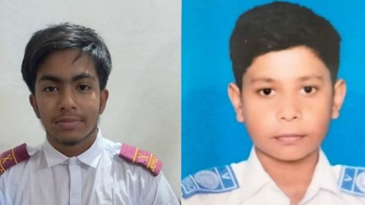 ছাতক প্রেসক্লাব সভাপতি আলহাজ্ব গিয়াস উদ্দিন তালুকদারের পুত্র ও রেজাউল করিম তালুকদারের পুত্র’র জিপিএ-৫ লাভ 