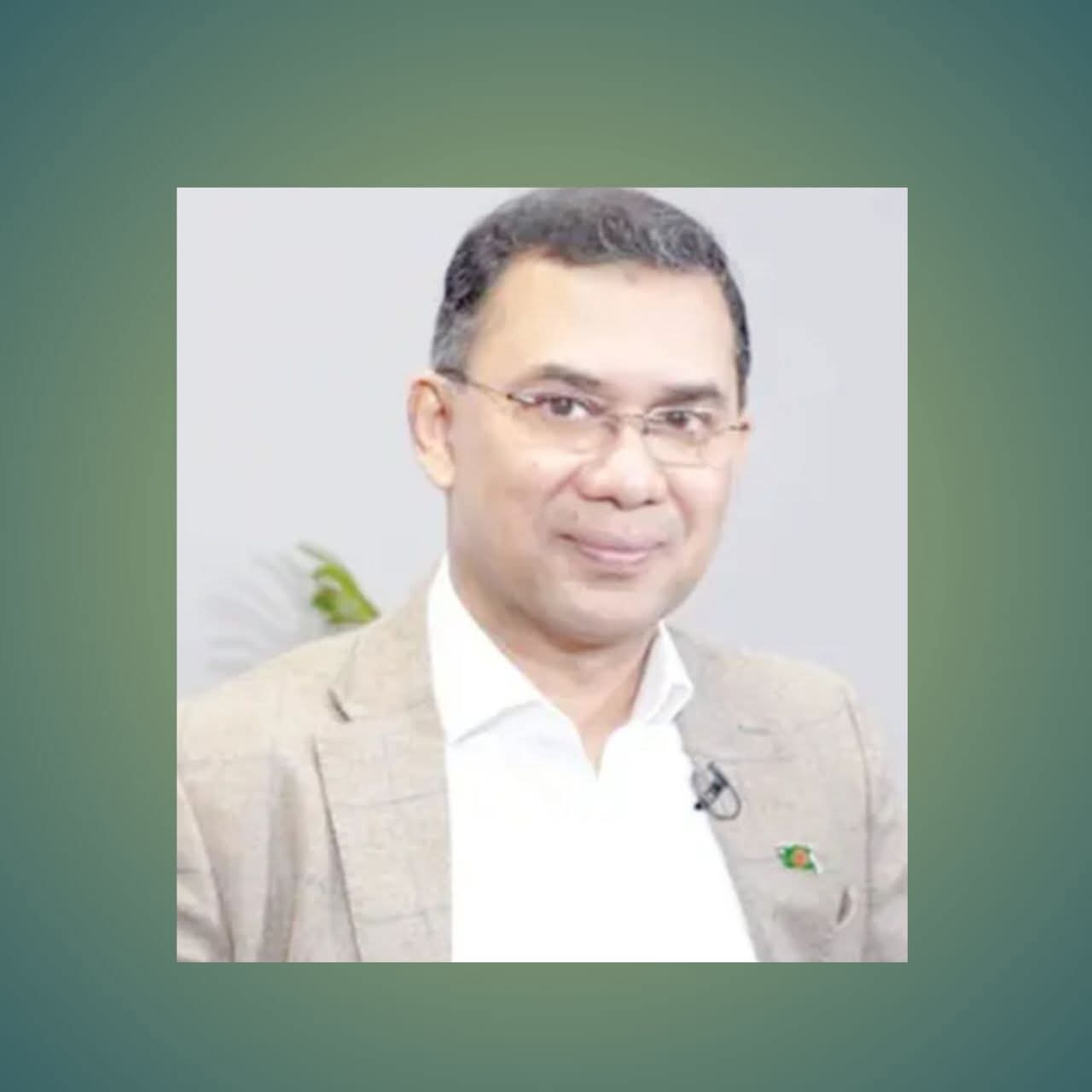 সিলেট বিভাগ বিএনপিকে ভারপ্রাপ্ত চেয়ারম্যান তারেক রহমানের নির্দেশনা তিন মাসের মধ্যে সব কমিটি গঠনের নির্দেশ