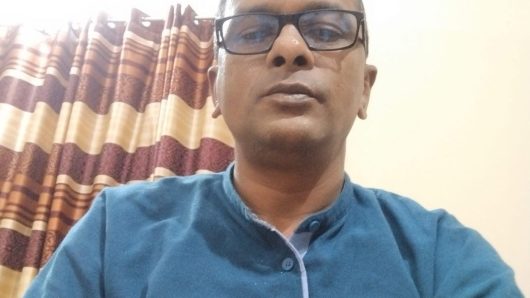 ছাতকে শিক্ষক মো: আবু হেনা সাময়িক বরখাস্ত