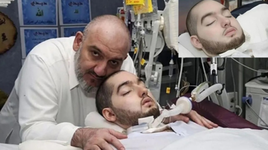 ২০ বছর কোমায় থাকা সৌদি প্রিন্সের মৃত্যু