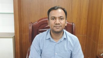অবৈধ বালু-পাথর উত্তোলন ও মাদক দমনে “আতঙ্কের নাম ইউএনও তরিকুল:
