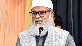 নির্বাচিত সরকারের কাছে দ্রুতই ক্ষমতা হস্তান্তর করে নিজ  ঠিকানায়  ফিরে যাব : ধর্ম উপদেষ্টা।