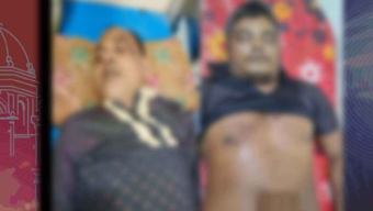 সুনামগঞ্জের দোয়ারাবাজারে ফুটবল খেলাকে কেন্দ্র করে সংঘর্ষে নিহত ২