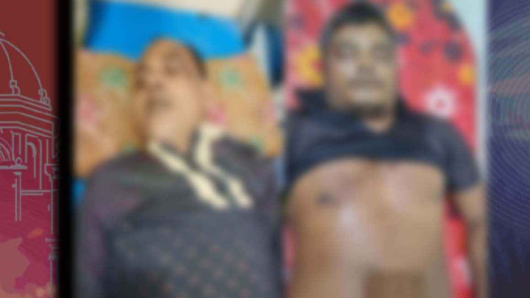 সুনামগঞ্জের দোয়ারাবাজারে ফুটবল খেলাকে কেন্দ্র করে সংঘর্ষে নিহত ২