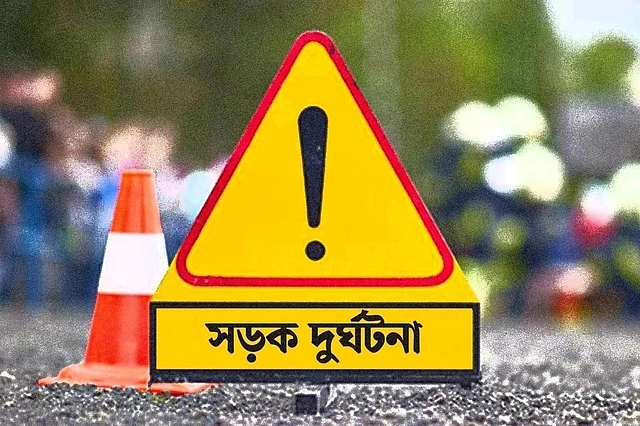 সুনামগঞ্জ সিলেট মহাসড়কের বাহাদুর পুরে বাস সি এনজির মূখোমুখি সংঘর্ষে দুই শিক্ষার্থী সহ তিন জন নিহত ও দুই জন আহত হয়েছেন।