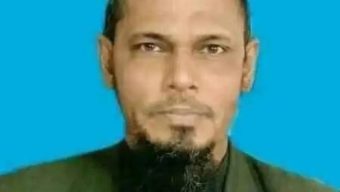 নিখোঁজের ৪ দিন পর নদী থেকে জমিয়ত নেতার মরদেহ উদ্ধার