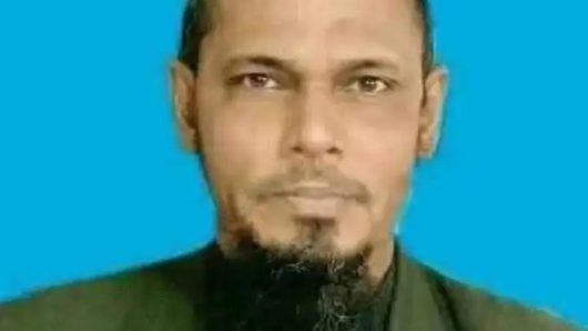 নিখোঁজের ৪ দিন পর নদী থেকে জমিয়ত নেতার মরদেহ উদ্ধার