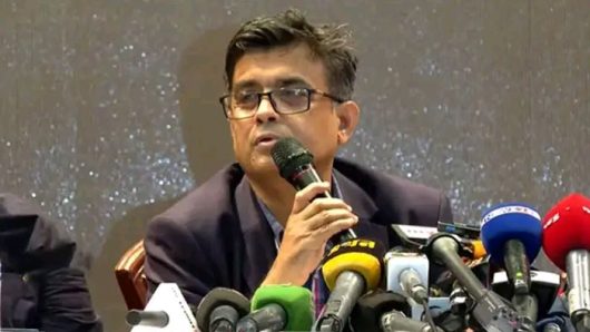 নির্বাচন বানচালের ষড়যন্ত্র হচ্ছে, সর্বোচ্চ সতর্ক সরকার: প্রেস সচিব