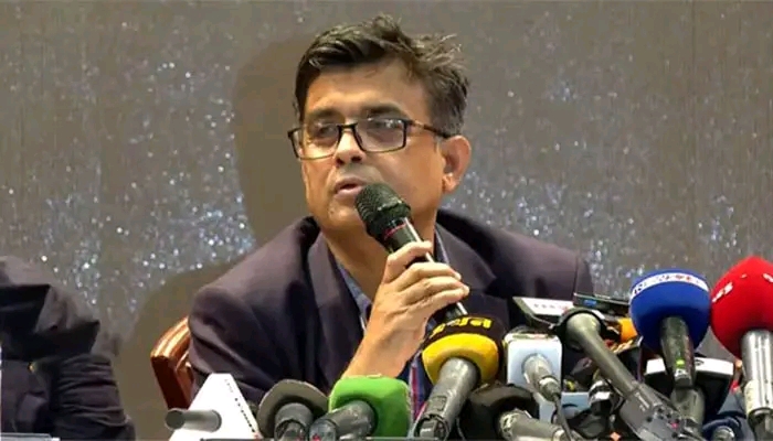 নির্বাচন বানচালের ষড়যন্ত্র হচ্ছে, সর্বোচ্চ সতর্ক সরকার: প্রেস সচিব
