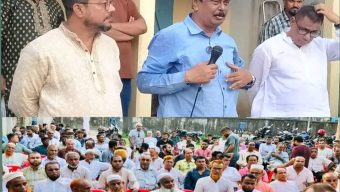 ছাতকের ১৩ ইউনিয়নে বিএনপির বিভিন্ন ইউনিটের দায়িত্বশীল নেতৃবৃন্দের মতবিনিময় সভা